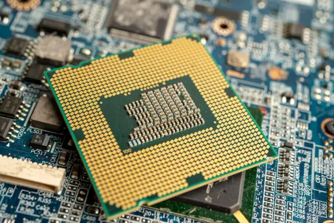Procesor - Nie kupuj na ślepo! Wybierz idealny CPU.