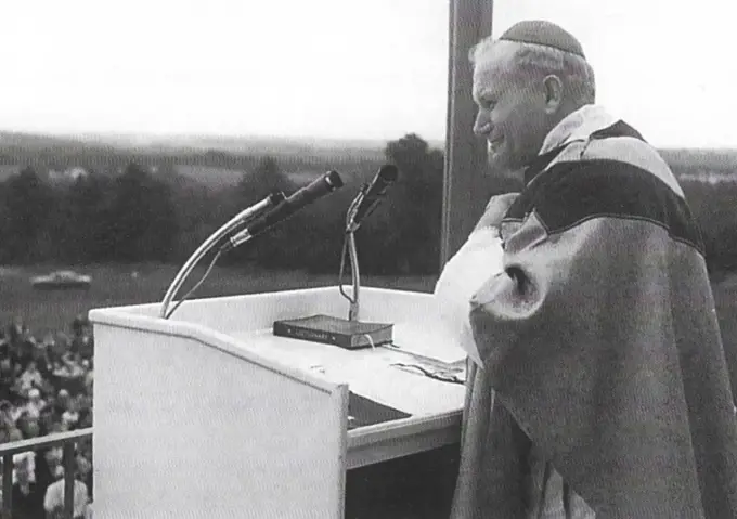 Wiersze Karola Wojtyły - Jak recytować? Poradnik