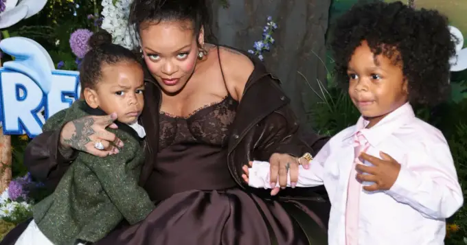 Rihanna - Ile ma dzieci i jak macierzyństwo zmieniło jej karierę?