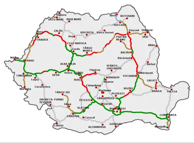Ceny w Rumunii 2026 - Ile naprawdę kosztuje wyjazd?