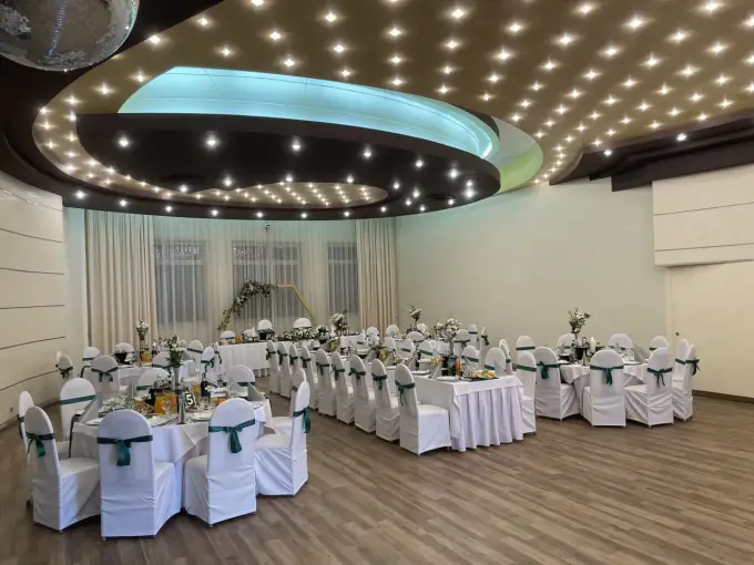 Hotel Jan Sander: Opinie, Ceny, Rezerwacja - Twój Przewodnik