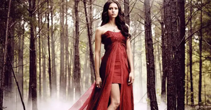 Nina Dobrev - Filmy, które musisz zobaczyć!