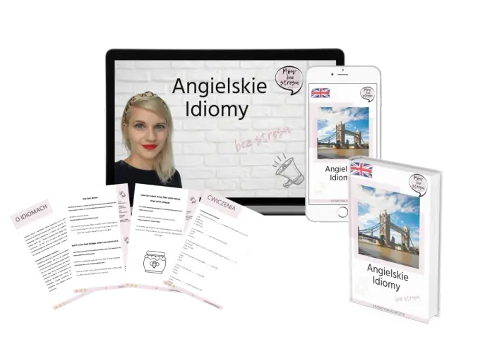 Śmieszne idiomy angielskie: ucz się przez śmiech i unikaj wpadek