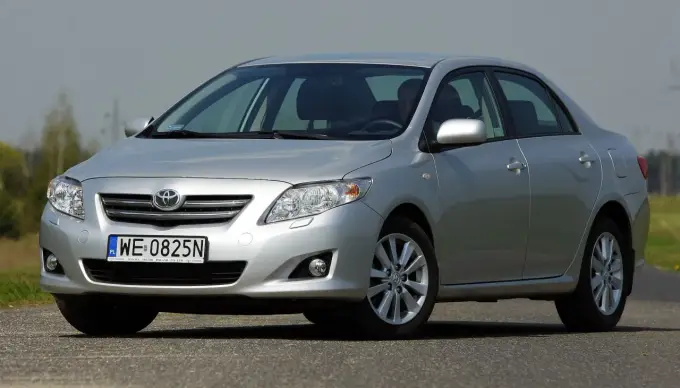 Toyota Corolla 2010 - Czy to nadal dobry wybór? Poradnik kupującego