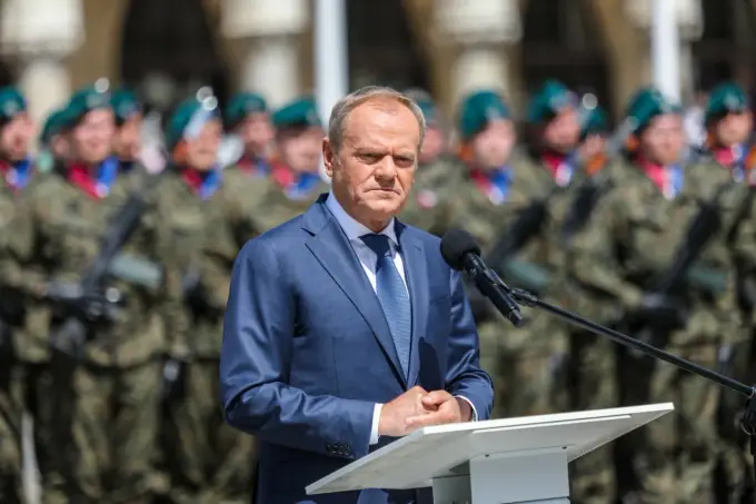 Wojsko Polskie a budżetówka - Złożona prawda o statusie