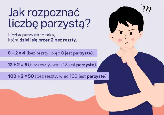 Liczby nieparzyste - Jak je rozpoznać i unikać błędów?