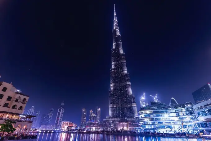 Dubaj - jaki to kraj? Rozwiewamy wątpliwości o ZEA i stolicy