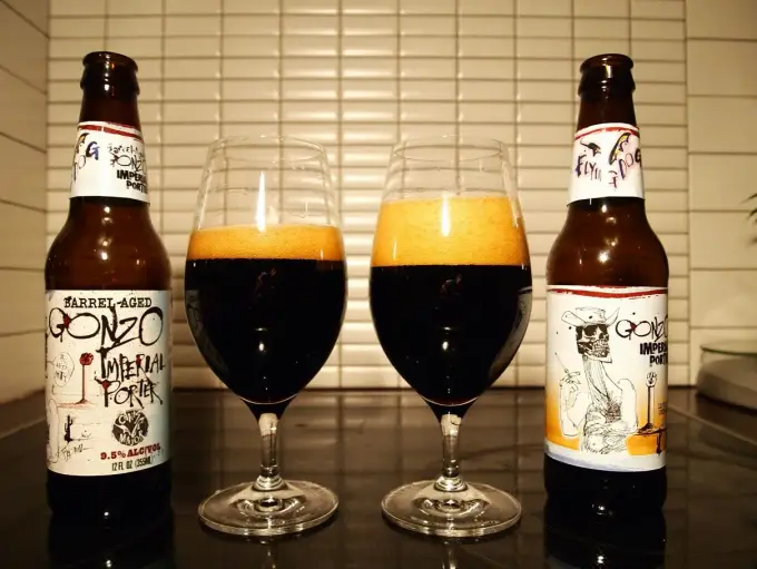 Czy warto leżakować Imperial Stout? Przewodnik po starzeniu piwa