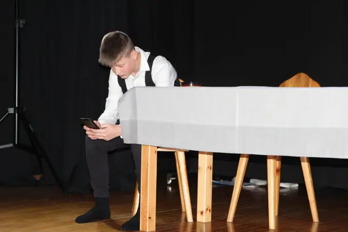Scenograf teatralny - czym się zajmuje i jak tworzy spektakl