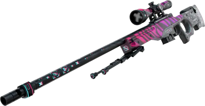 AWP aberracja chromatyczna - czy warto kupić i jaki stan wybrać?