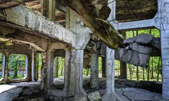 Westerplatte - jak zwiedzać, żeby zrozumieć historię?