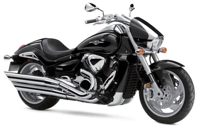 Suzuki Boulevard - Jaki model wybrać? Poradnik kupującego