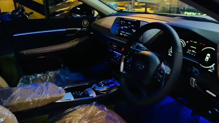 Akumulator do Hyundai Tucson 2.0 benzyna: Wybierz idealny i uniknij pułapek!
