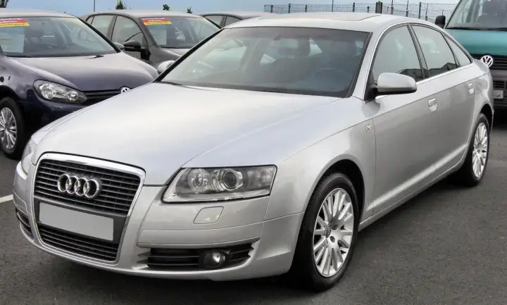 Audi A6 C6 2.7 TDI - luksus czy skarbonka? Opinie, spalanie i usterki