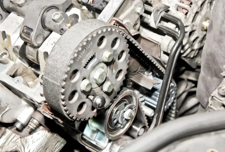 Wymiana rozrządu 1.9 TDI - Ile kosztuje naprawdę?