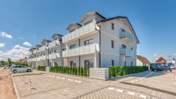 Grzybowo - hotele czy apartamenty? Wybierz idealny nocleg!