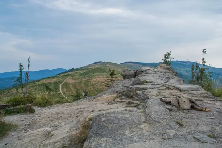 Beskid Śląski - Najlepsze szczyty i trasy dla każdego