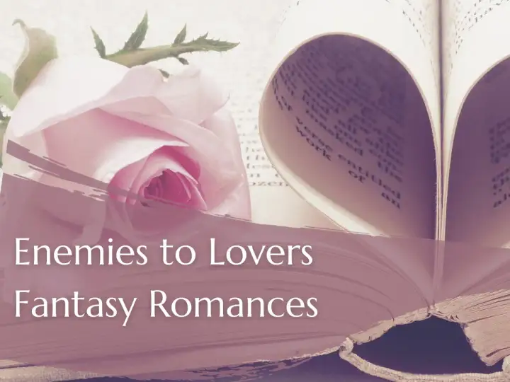 Enemies to lovers - Jak wybrać najlepszą książkę dla siebie?