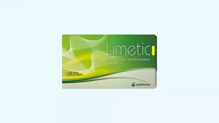 Limetic - co warto wiedzieć o tabletkach z dezogestrelem