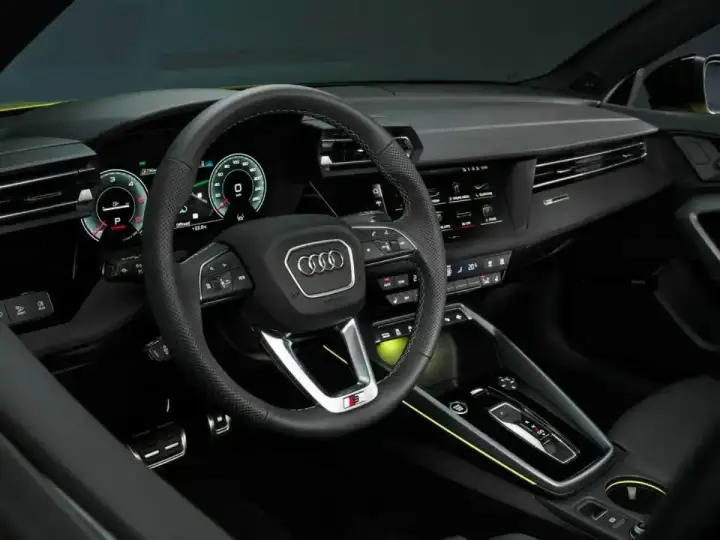 Audi A3 - jak wybrać i nie przepłacić?