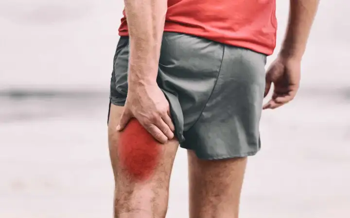 Gambe intorpidite - Cause, quando preoccuparsi e cosa fare