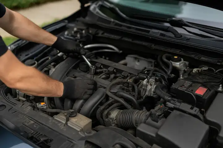 Chip tuning silnika wolnossącego: czy warto? Realne efekty i koszty