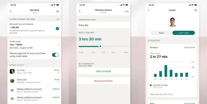 Aplikacja Safe Family: Czy Twoje dziecko jest bezpieczne online?