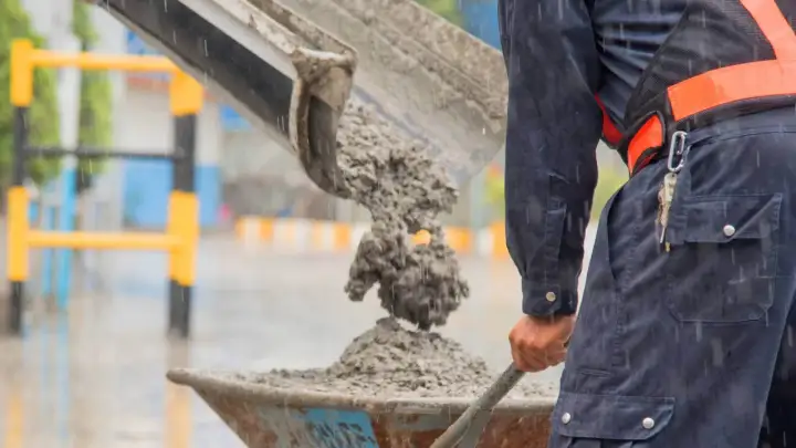 Beton – wybierz dobrze. Klasy, skład, zastosowanie.
