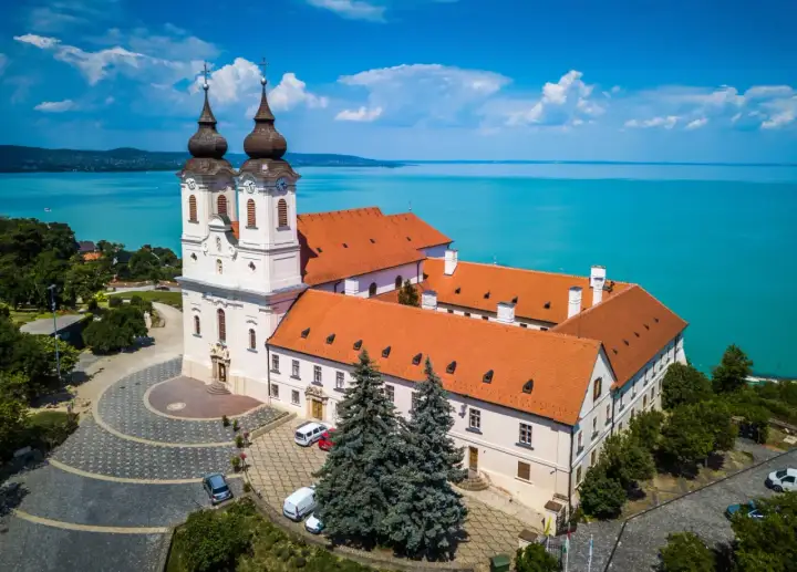 Gdzie nad Balaton - Jak wybrać miejscowość i nie żałować urlopu?