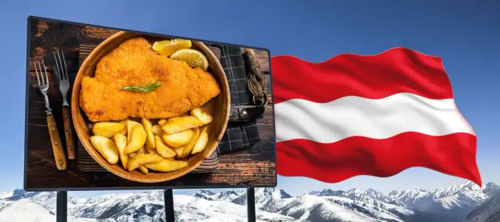 Kuchnia austriacka - Odkryj sekrety smaków i historii
