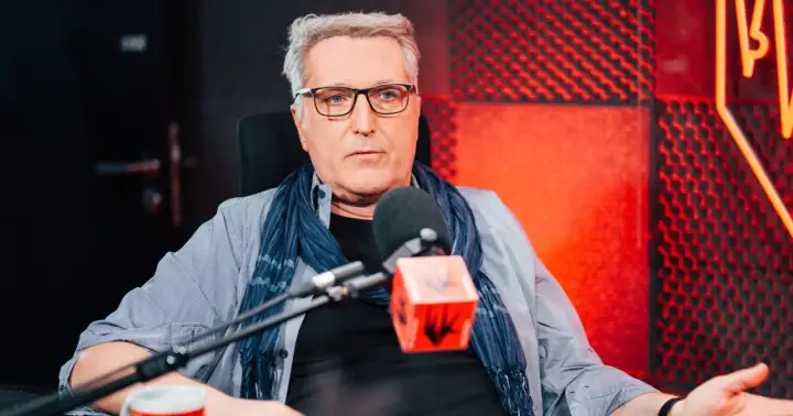 Robert Bernatowicz - Czy ma żonę? Prawda o życiu prywatnym