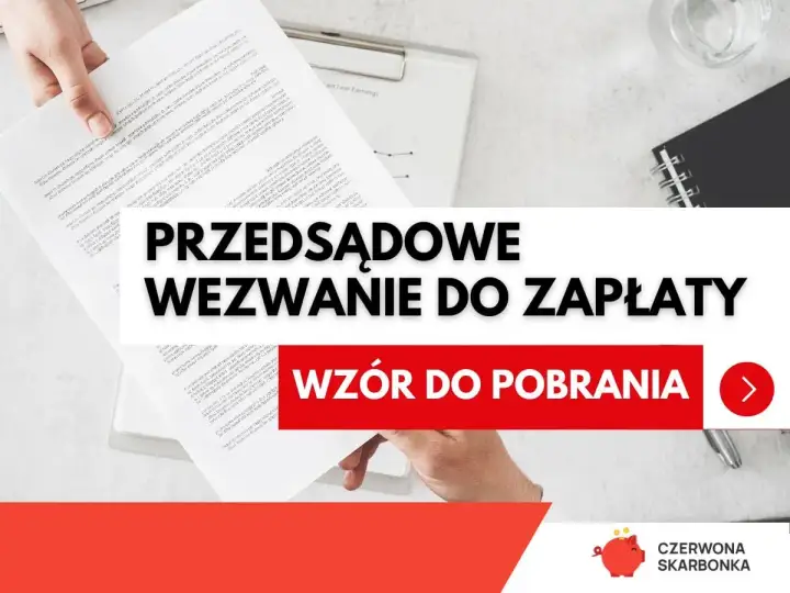 Wezwanie do zapłaty - jak napisać, by odzyskać dług? Poradnik