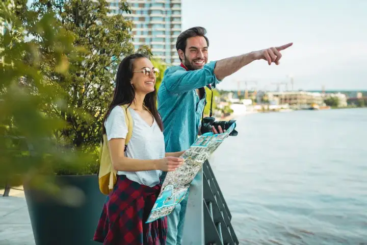Tani city break - Jak zaplanować wyjazd do miasta za 600-1500 zł?