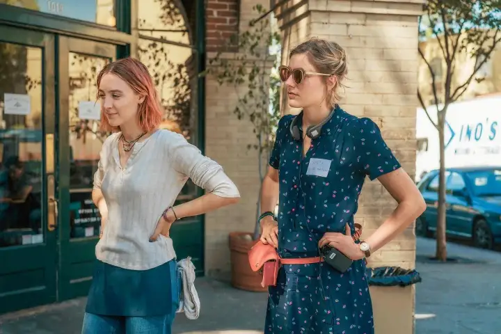Greta Gerwig - Jak oglądać jej filmy? Przewodnik