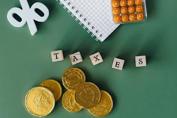 PCC przy zakupie złota - Kiedy zapłacisz podatek 2%?