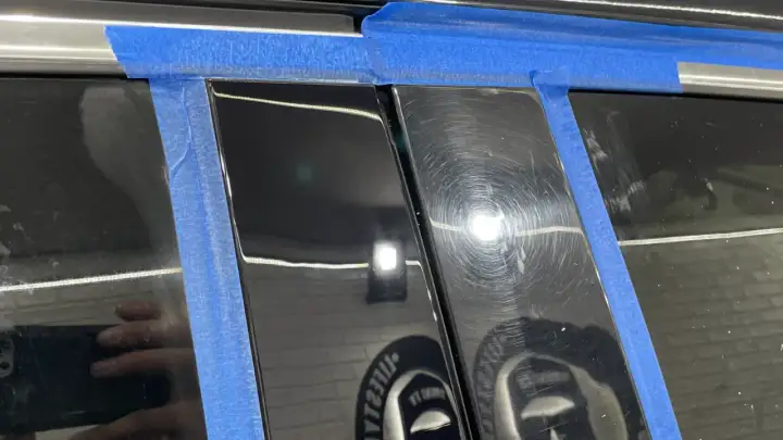 Hologramy na lakierze - jak je rozpoznać i usunąć?