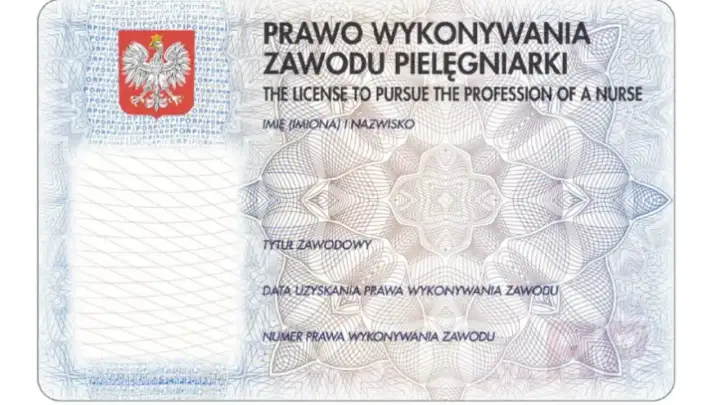 Pielęgniarka - Droga do zawodu: Studia, PWZ i pierwsza praca