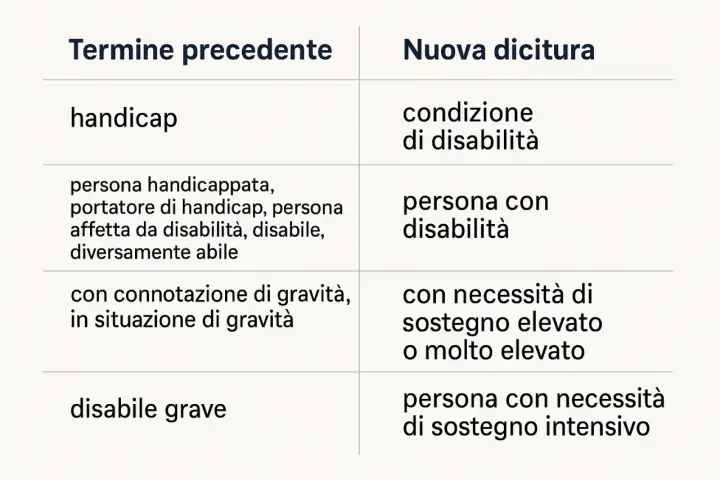 Handicap vs Disabilità - La Vera Differenza e Perché Conta