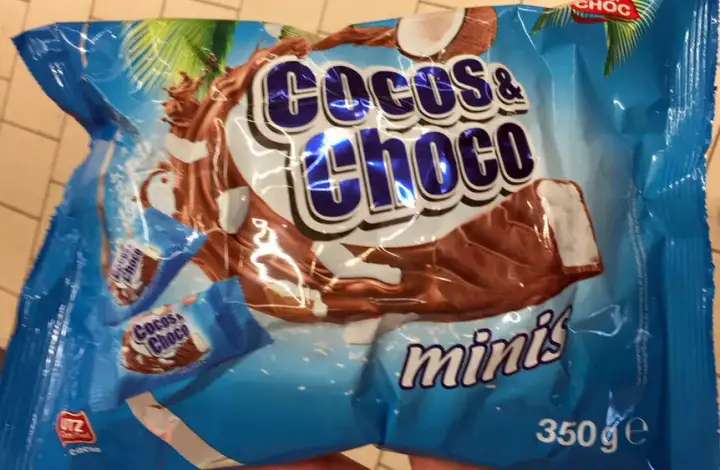 Ile kcal ma ciastko czekoladowe z Lidla? Zaskakujące kalorie!