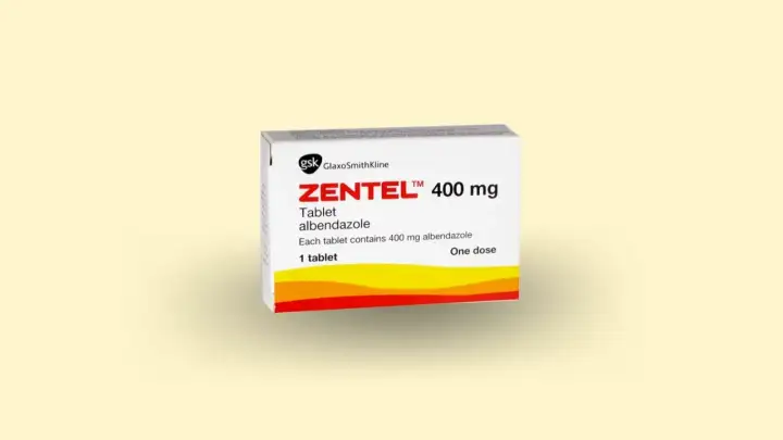 Zentel na receptę? Dowiedz się, dlaczego jest to kluczowe dla Ciebie