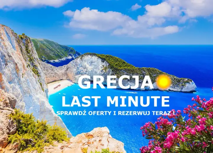 Grecja last minute - Jak znaleźć najlepsze oferty?