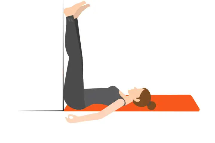 Ryggstretch efter gymmet - övningar som faktiskt hjälper