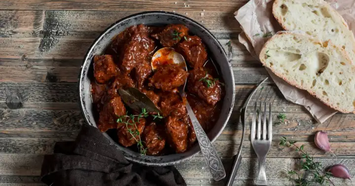 Carbonnade de porc grillée : Le secret d'une viande tendre à coup sûr