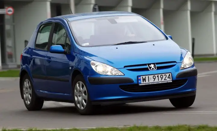 Peugeot 307 2.0 HDi - Czy warto? Wady, zalety i serwis!