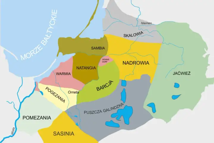 Państwo Pruskie - Jak powstało i dlaczego zniknęło?