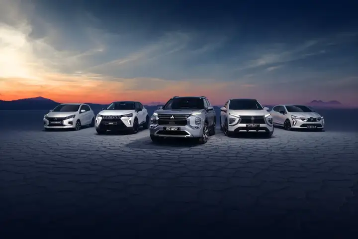 Mitsubishi modele - Który z nich wybrać? Przegląd aktualnej gamy