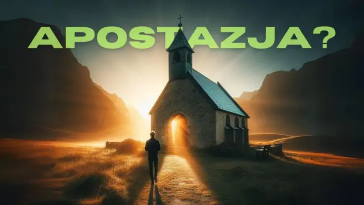 Wystąpienie z Kościoła – jak to zrobić i czego się spodziewać?