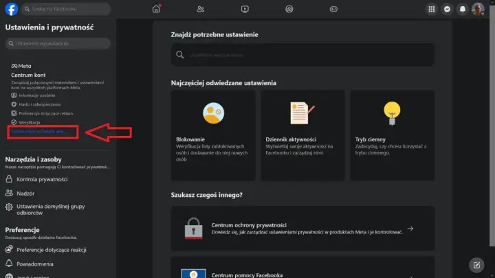 Jak wylogować się z Facebooka na innych urządzeniach? - Sprawdź sesje