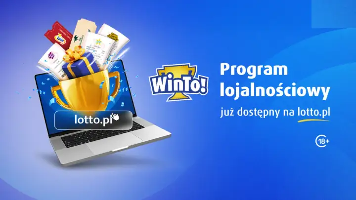 Wirtualne zdrapki LOTTO - Jak działa WinTo i jak odbierać nagrody?