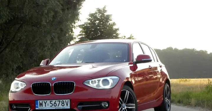 BMW 118d - Realne spalanie i zasięg - Czy ten diesel ma jeszcze sens?